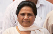CBI questions Mayawati in multi-crore NRHM scam